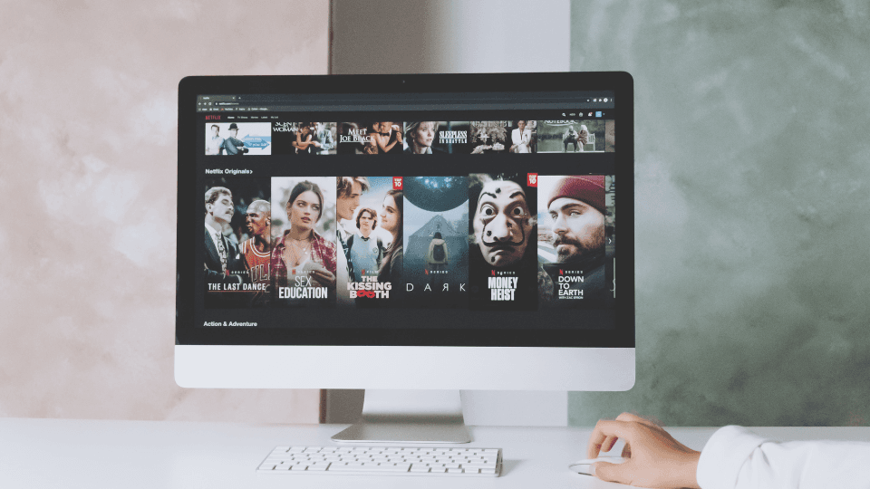 Divida assinaturas de streaming e economize sem abrir mão do entretenimento