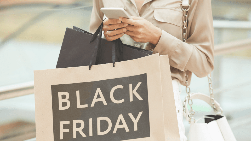 Verifique o histórico de preços antes de comprar na Black Friday