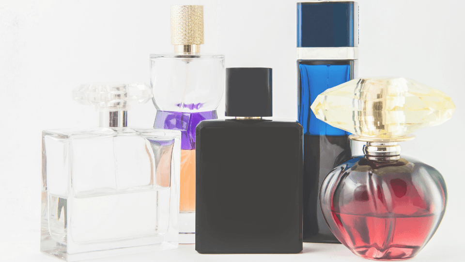 Descubra os contratipos: fragrâncias inspiradas que cabem no seu bolso