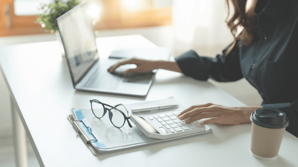Aprenda sobre organização financeira pessoal