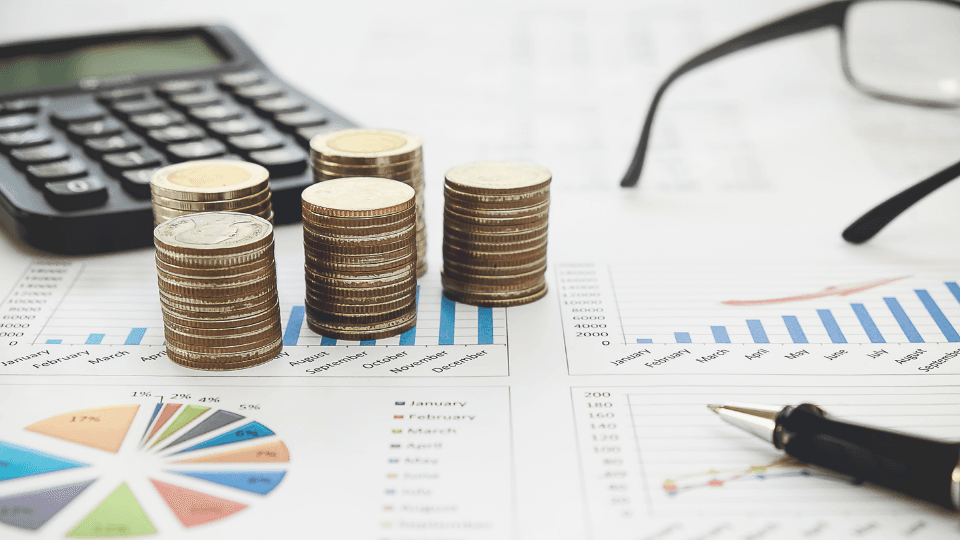 Separe suas finanças pessoais das finanças do seu negócio
