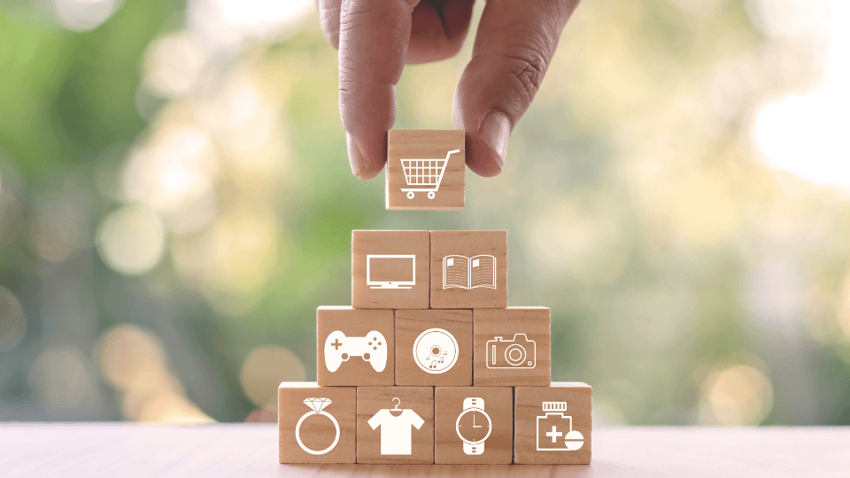 Planeje suas compras e evite parcelamentos que podem comprometer seu orçamento