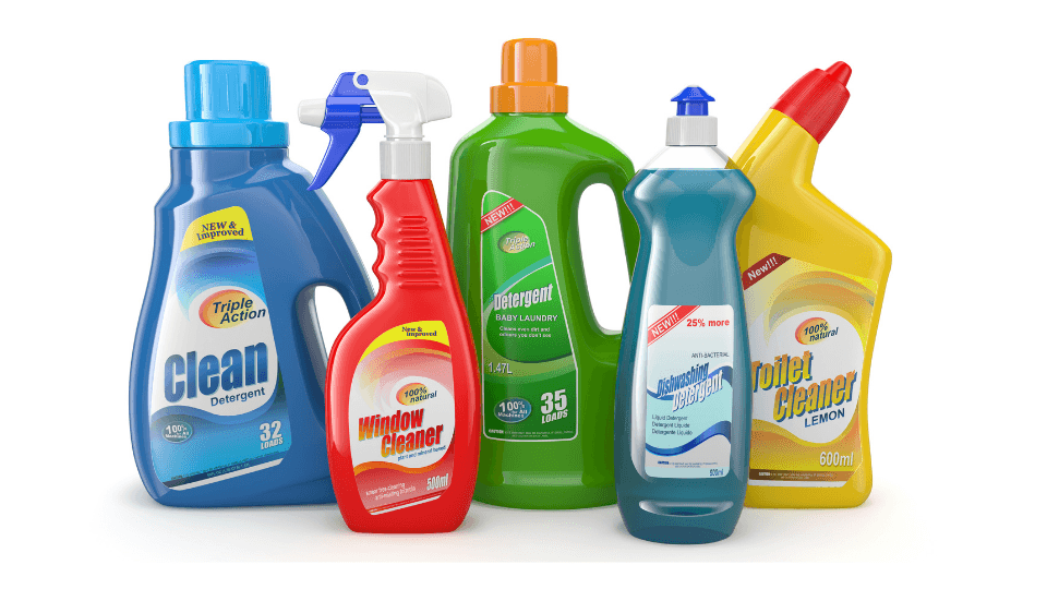Compre produtos da marca própria do mercado