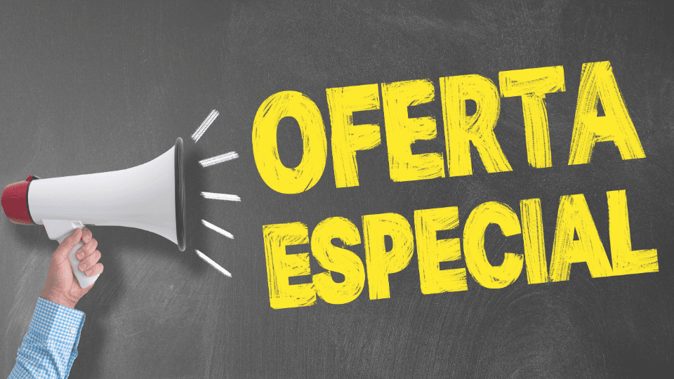 Desconfie de ofertas imperdíveis